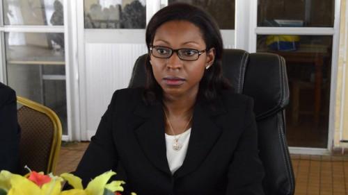 Carmen Ndaot appelle ses collaborateurs à plus de dynamisme