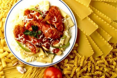 L’Italie expose son savoir-faire culinaire à Libreville