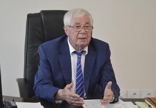 Le Gabon demande à la Suisse d’ouvrir une information judiciaire contre Guido Santullo