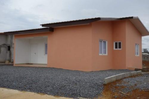 Logements : la SNI propose une solution pour plus d’accès à la propriété individuelle