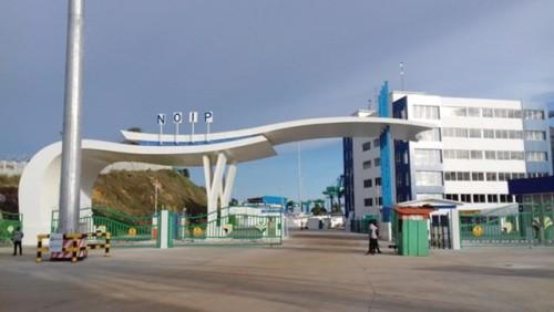 La BAD octroie 40 millions d’euros pour la modernisation du Nouveau port international d’Owendo