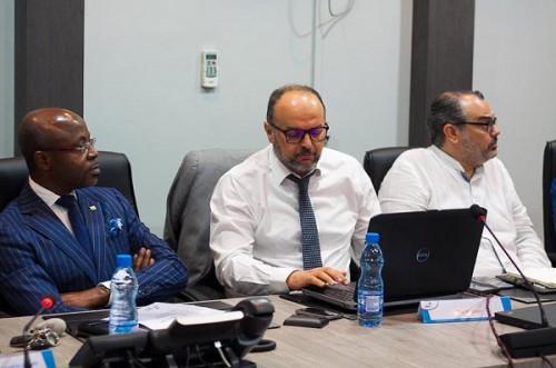 PricewaterhouseCoopers restitue les études de faisabilité du projet Cab-Gabon