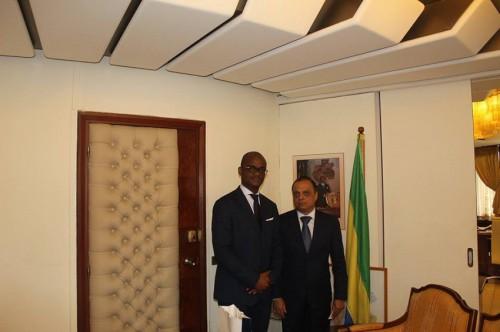 NoGa Mining veut créer davantage d’emplois au Gabon