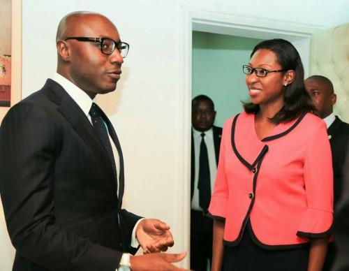 Les ministères des PME et celui de l’Emploi créent une synergie pour booster l'emploi et l'entrepreneuriat des jeunes