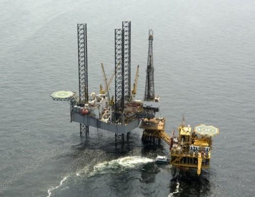 Le Gabon veut inverser la tendance baissière de sa production pétrolière