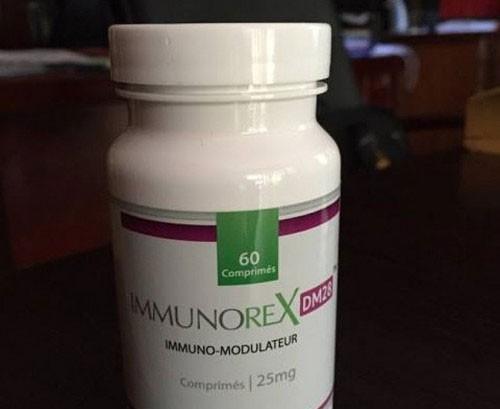 L’Onusida et l’OMS déconseillent l’utilisation d’un médicament douteux contre le VIH
