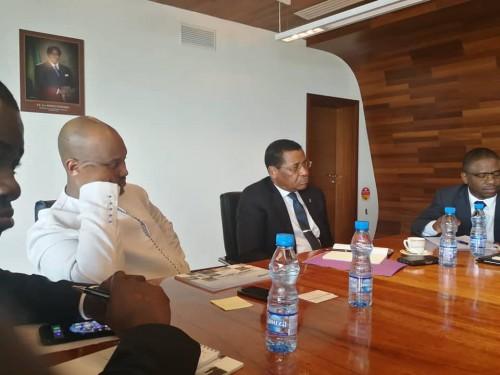 La Commission de la Cemac veut attirer les financements de la Banque islamique de développement