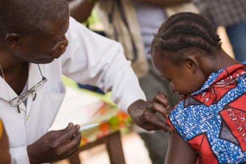 Le gouvernement va consacrer 10% du budget de l’Etat à la santé, cette année