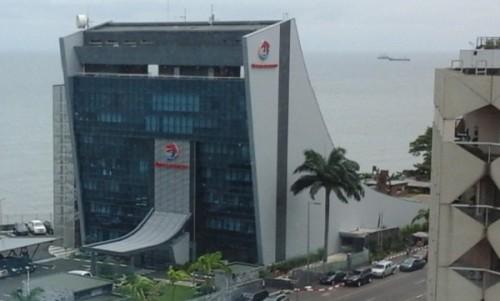Le chiffre d’affaires de Total Gabon baisse de 21 % au premier trimestre 2019