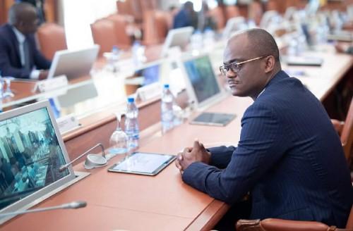 Le Gabon présente l’orientation de sa nouvelle politique énergétique aux investisseurs
