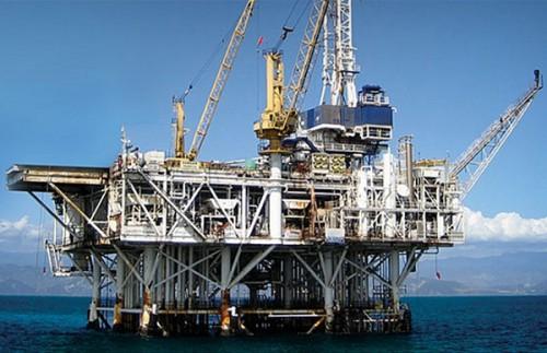 Le Gabon collecte 13 % de ses recettes pétrolières au premier trimestre 2019