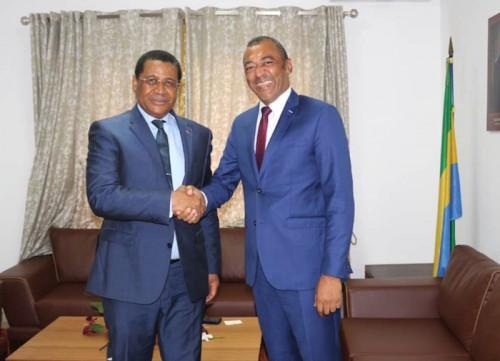 Le Guinée Équatoriale pourrait alimenter le nord du Gabon en énergie électrique
