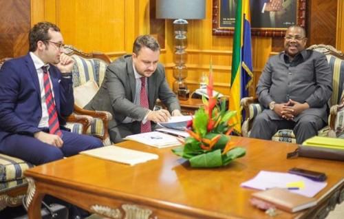 L’ONG The Gants Club annonce la tenue d’un sommet sur l’écotourisme au Gabon en 2020