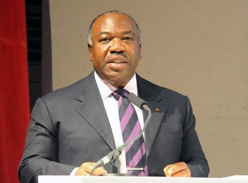 Initiative d’adaptation pour l’Afrique : Ali Bongo milite pour la relance du mémorandum de Paris