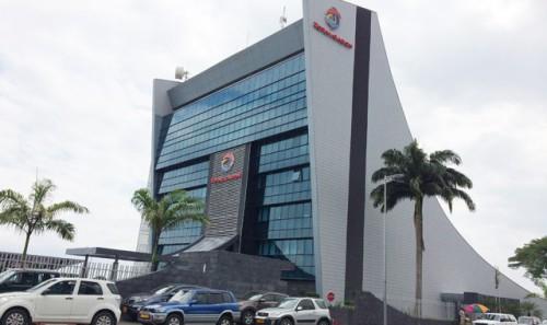 Avec un chiffre d’affaires de 445 milliards Fcfa, Total Gabon garde la tête du top 10 des meilleures entreprises gabonaises