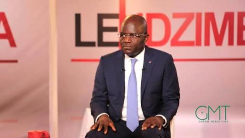 « La dette du Gabon s’élève à 4000 milliards », selon Régis Immongault