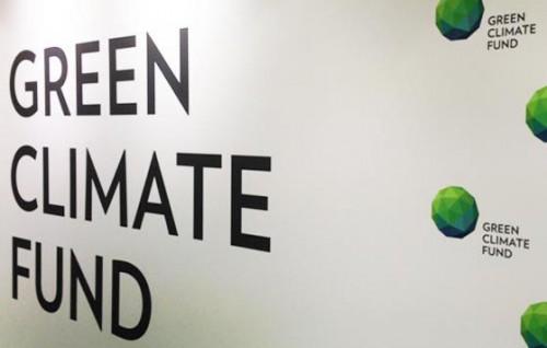 Le Gabon s’active pour la mise en œuvre du programme d’appui au fonds vert pour le climat
