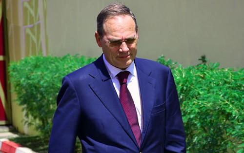 À la suite d’une série d’accidents, le directeur général de la Société d’exploitation du Transgabonais démissionne