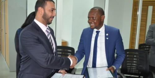 Les Emirats arabes unis, intéressés par la gestion portuaire au Gabon