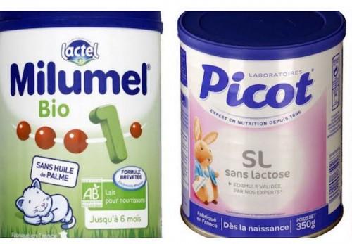Les directions de Picot et Milumel adressent des excuses aux parents ainsi qu’aux familles des victimes