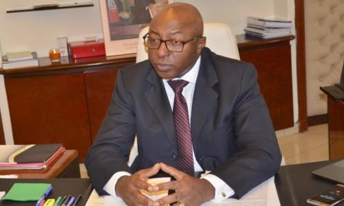 Christian Magnagna : le Gabon a perdu 1 000 milliards de FCfa de recettes budgétaires