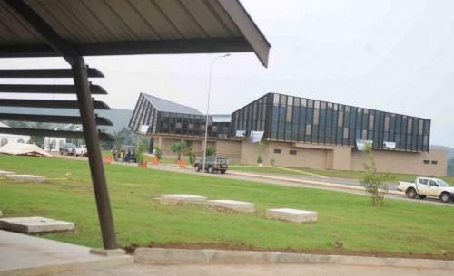L’Ecole des mines de Moanda revendique un taux d’embauche de 90%