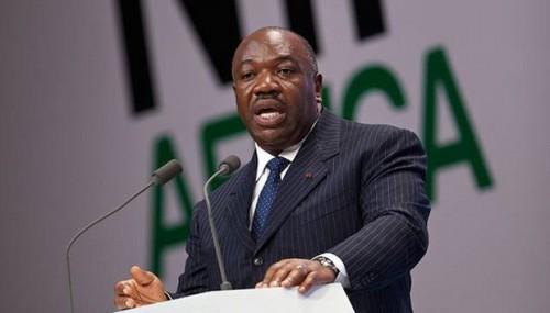 Au New York Forum Africa, Ali Bongo interpellé sur les problèmes d’éducation : ses réponses