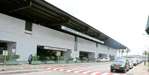 Le transport aérien en zone de turbulences au Gabon