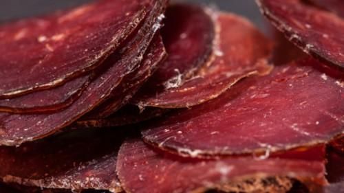L’agence gabonaise de sécurité alimentaire saisit 27 tonnes de viande en provenance du Brésil