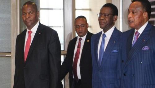 Cemac : l’heure de l’envol ?