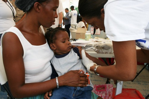Depuis 37 ans, le taux de mortalité infantile en baisse constante au Gabon