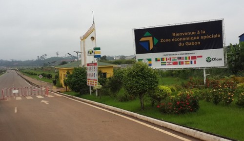 Une enquête annoncée sur des allégations de restriction des libertés des travailleurs dans la zone économique de Nkok au Gabon 