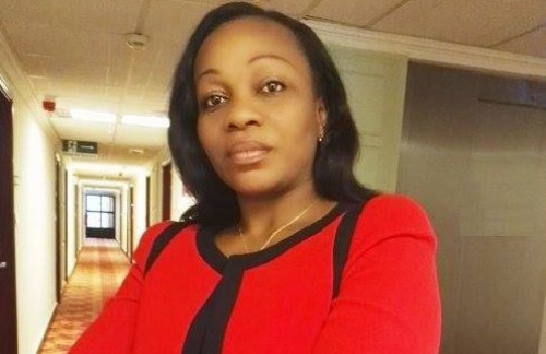 La Gabonaise Prisca Koho-Nlend portée à la présidence du Conseil d’administration de la Cica Ré