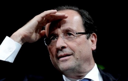 L&#039;aide française au développement de l’Afrique a baissé durant le quinquennat de François Hollande