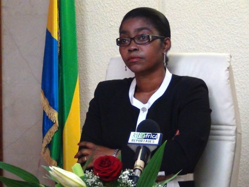 La mairie de Libreville prépare la 2è phase d’adressage de la capitale gabonaise  