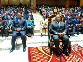 le-gabon-pourrait-procéder-à-une-révision-constitutionnelle-au-cours-du-second-septennat-d’ali-bongo