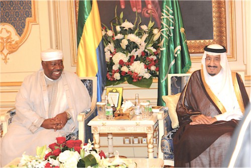 Ali Bongo Ondimba attendu au sommet des chefs d’État arabes et islamiques, les 20 et 21 mai prochains à Riyad
