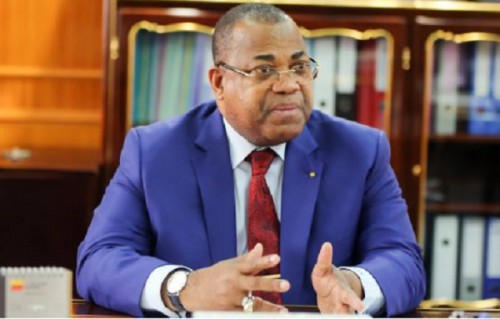 Le Gabon veut mettre fin aux mauvaises pratiques dans les marchés publics