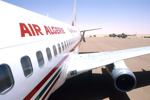 Air Algérie et Tassili Airlines vont désormais desservir le Gabon