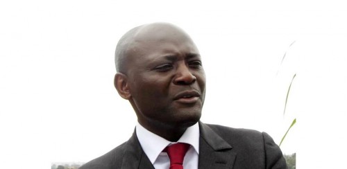 Contre le « désordre foncier », le ministre Moubamba prône la fermeté