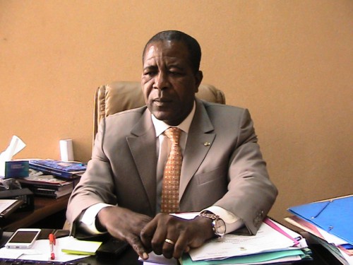 Mathias Otounga Ossibadjouo s’engage à optimiser les ressources nécessaires à l’investissement et au développement du pays 