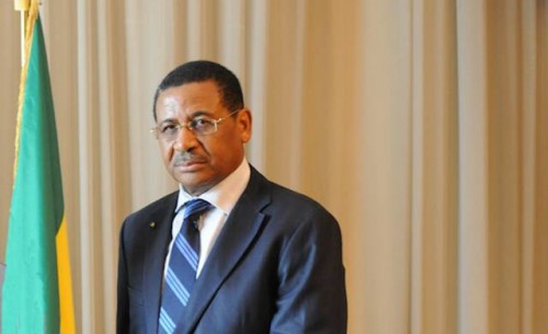 Affaire Serge-Maurice Mabiala : le Premier ministre dément l’immixtion de l’exécutif
