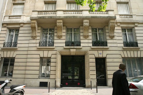 Selon la Justice gabonaise : « Ali Bongo Ondimba ne possède aucun patrimoine immobilier en France »
