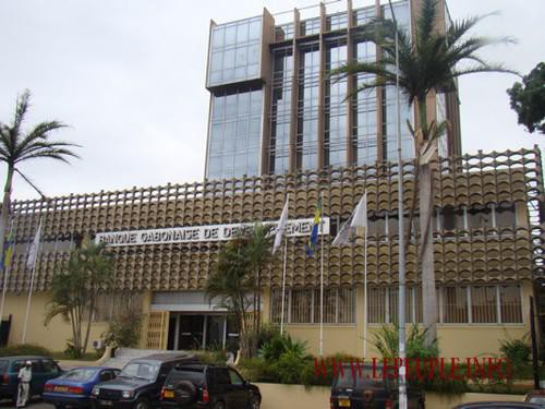 La Cobac retire l’agrément de la Banque gabonaise de développement