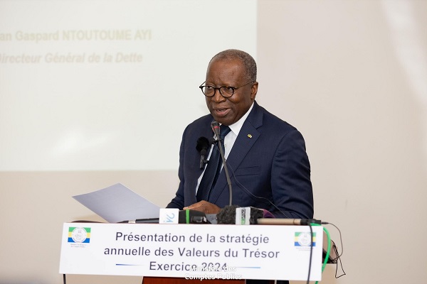 Emprunt obligataire : le Gabon prolonge les souscriptions face aux difficultés à mobiliser les 150 milliards FCFA