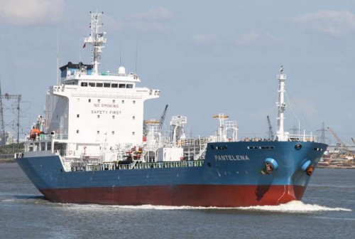 Un navire pétrolier disparaît dans le golfe de Guinée