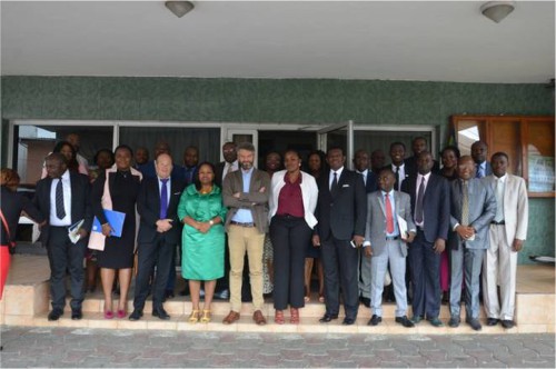 L’AFD entend promouvoir davantage son action au Gabon