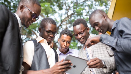 Selon le World Economic Forum, 120 millions de jeunes intégreront le marché du travail en Afrique  