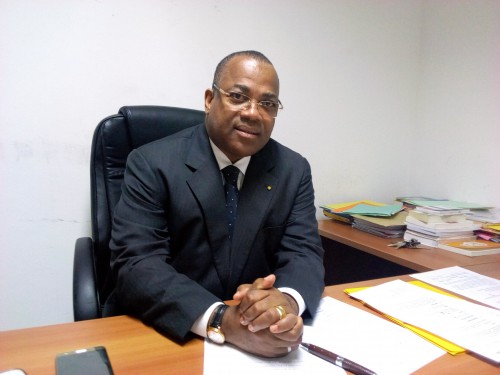 Julien Nkoghe Bekale dresse un portrait au vitriol du secteur des PME au Gabon