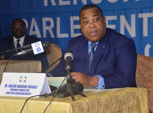 Le recensement biométrique des fonctionnaires gabonais aura bientôt lieu